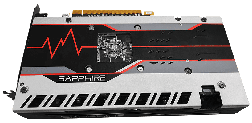 Сдать на выкуп старую игровую видеокарту AMD Radeon RX 580 8гб быстро за деньги